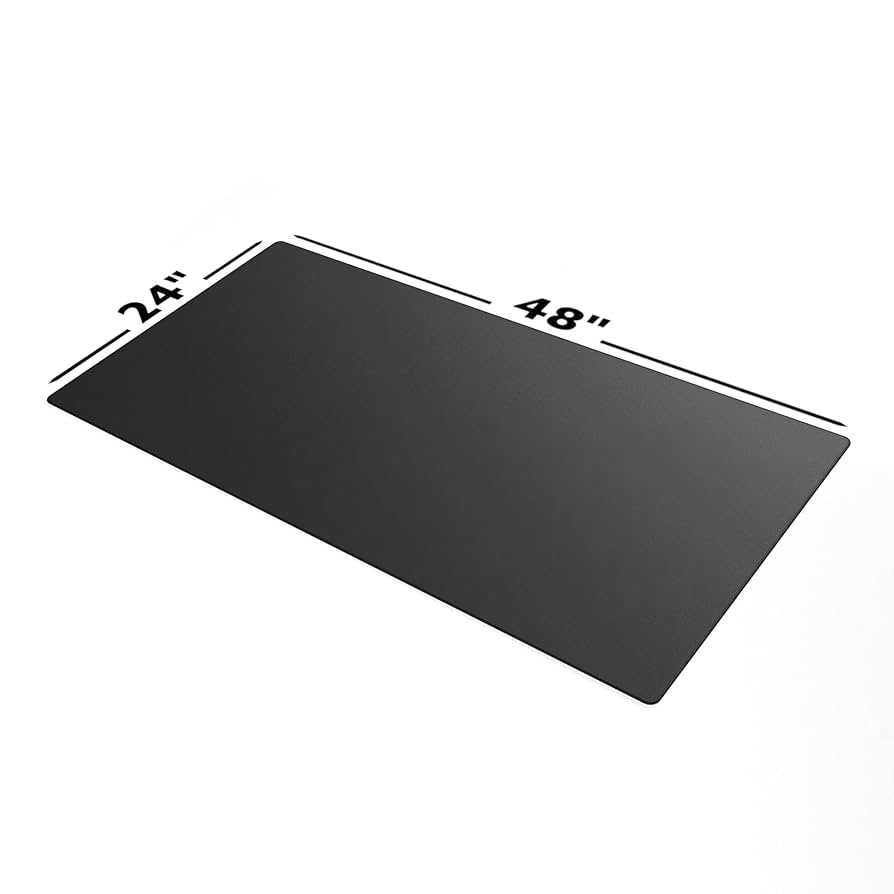 Amazon.com : Gamer Boss - Gaming Mouse Pad - 48 x 24 Inches